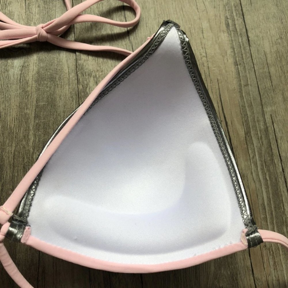 New Sexy Bandage Bikini. - Picture 13 of 15